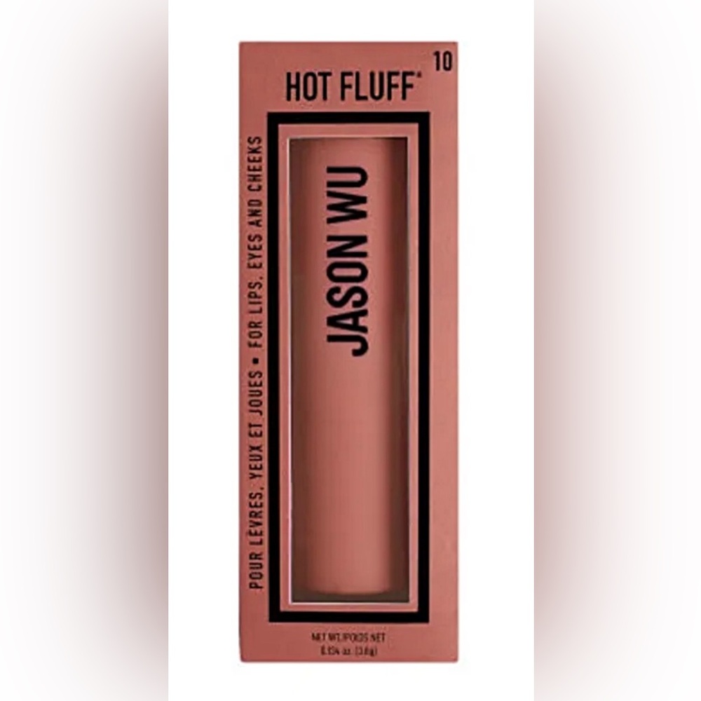 🆕 Jason Wu Beauty Lipstick - Carmel Sundae #10
